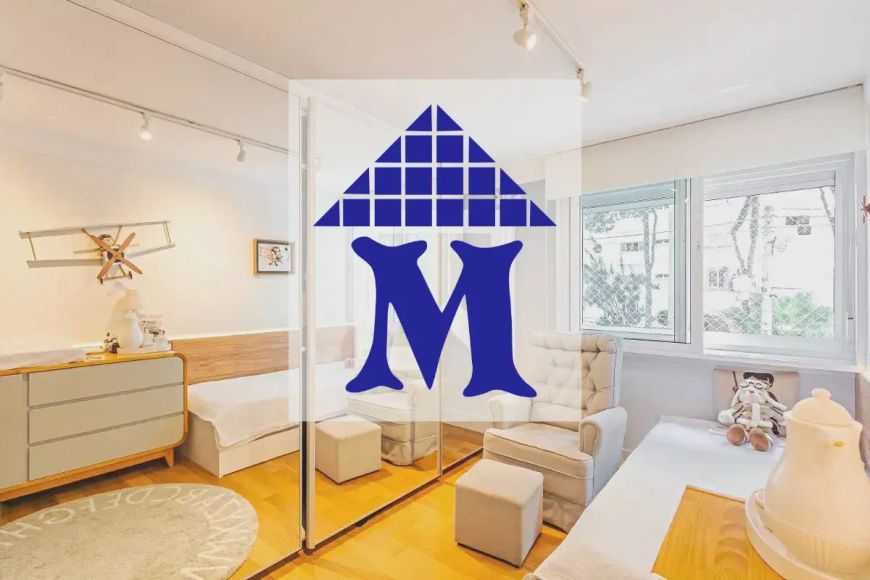 Apartamento com 3 quartos à Venda, Jardim Paulista - São Paulo