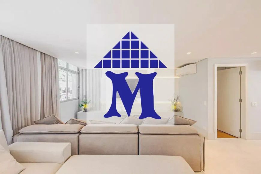 Apartamento com 3 quartos à Venda, Jardim Paulista - São Paulo