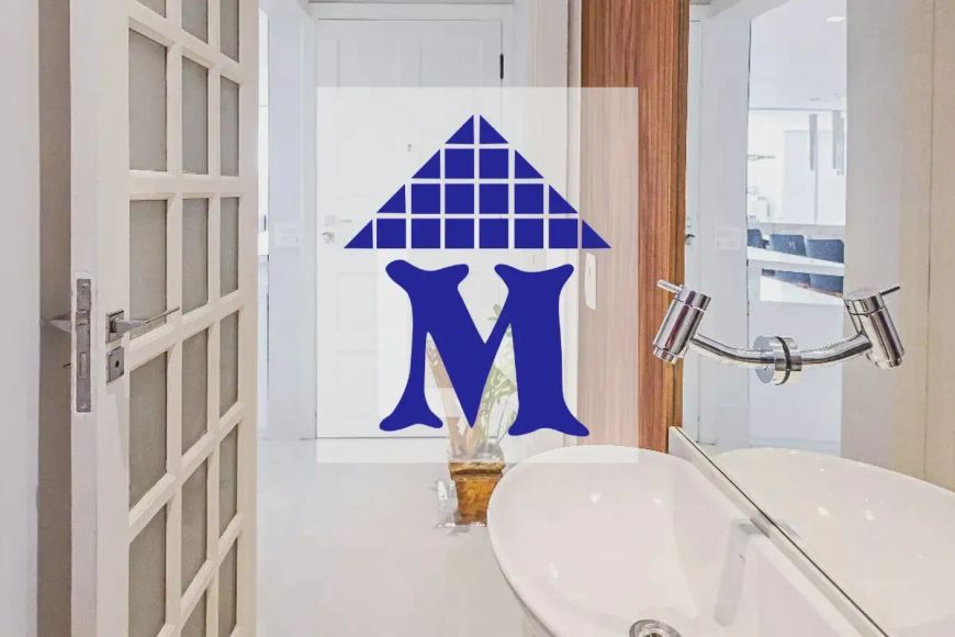 Apartamento com 3 quartos à Venda, Jardim Paulista - São Paulo
