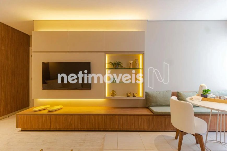Venda Apartamento 1 quarto União Belo Horizonte