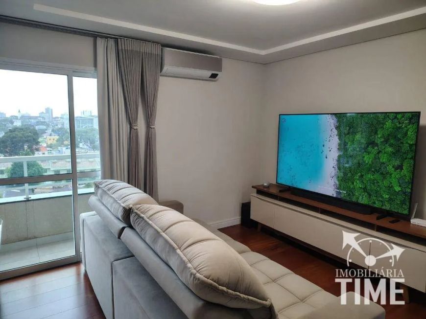 Apartamento com 3 dormitórios à venda, 80 m² por R$ 750.000,00 - Centro - São José dos Pinhais/PR