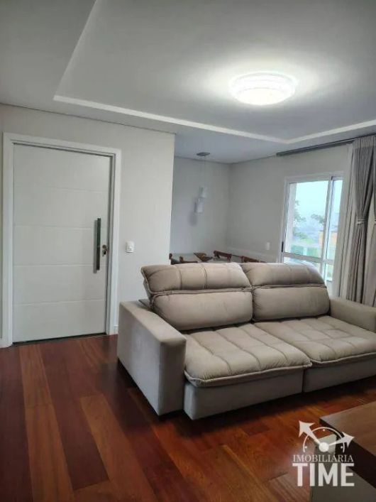 Apartamento com 3 dormitórios à venda, 80 m² por R$ 750.000,00 - Centro - São José dos Pinhais/PR