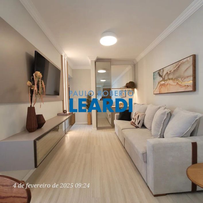 APARTAMENTO - SAGRADA FAMÍLIA - MG