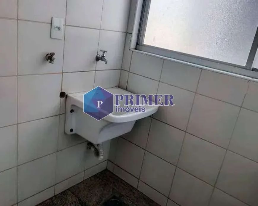 Apartamento, 2 quartos, 1 suite, 2 vagas