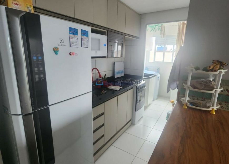 Apartamento 2 dormitorios ( 1 suite ) semi novo Jabaquara