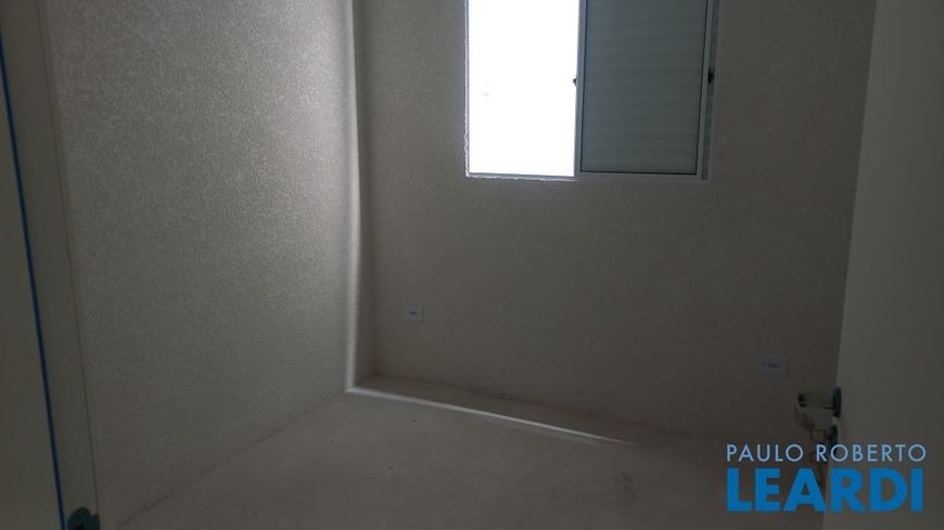 APARTAMENTO - VILA ADALGISA - SP