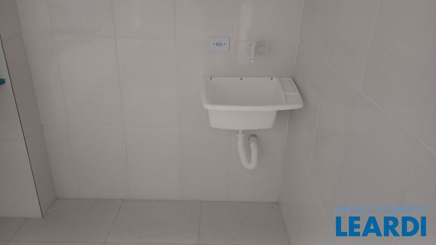 APARTAMENTO - VILA ADALGISA - SP