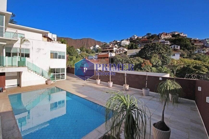 CASA - MANGABEIRAS