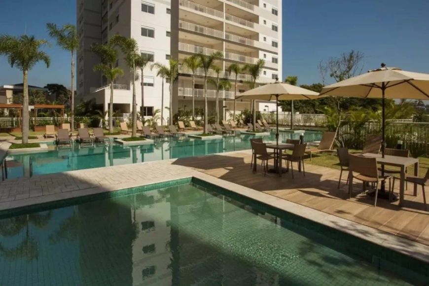 APARTAMENTO RESIDENCIAL em SÃO PAULO - SP, JARDIM VAZANI