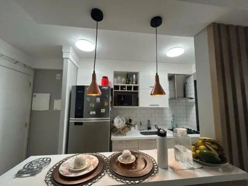 APARTAMENTO RESIDENCIAL em SÃO PAULO - SP, JARDIM VAZANI