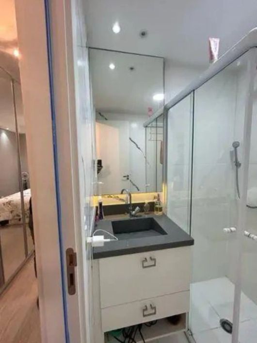 APARTAMENTO RESIDENCIAL em SÃO PAULO - SP, JARDIM VAZANI