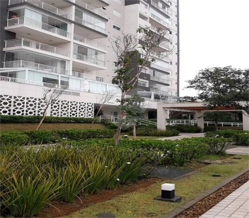 APARTAMENTO RESIDENCIAL em SÃO PAULO - SP, JARDIM VAZANI