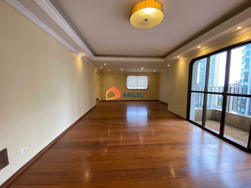 Apartamento à venda, 4 quartos, 4 suítes, 3 vagas, Jardim Anália Franco - São Paulo/SP