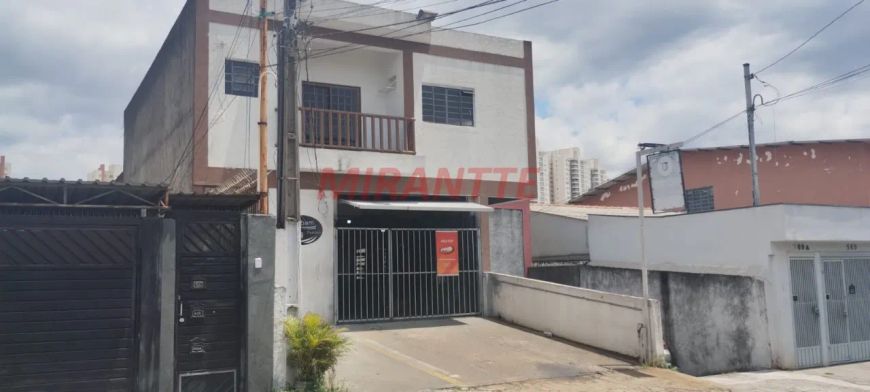Galpao de 364.92m² em Imirim