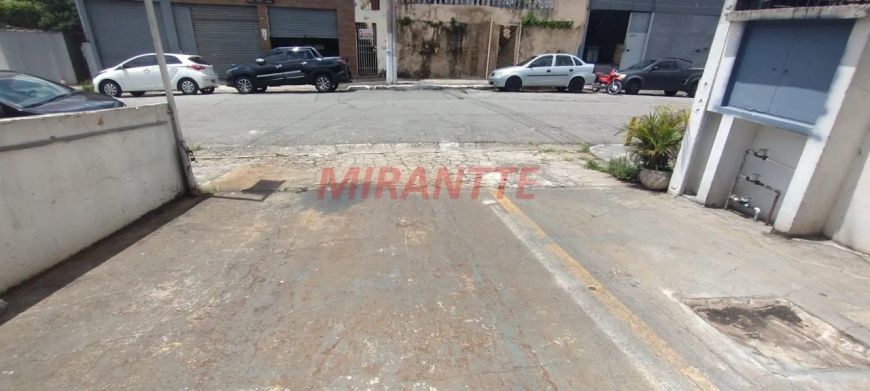Galpao de 364.92m² em Imirim