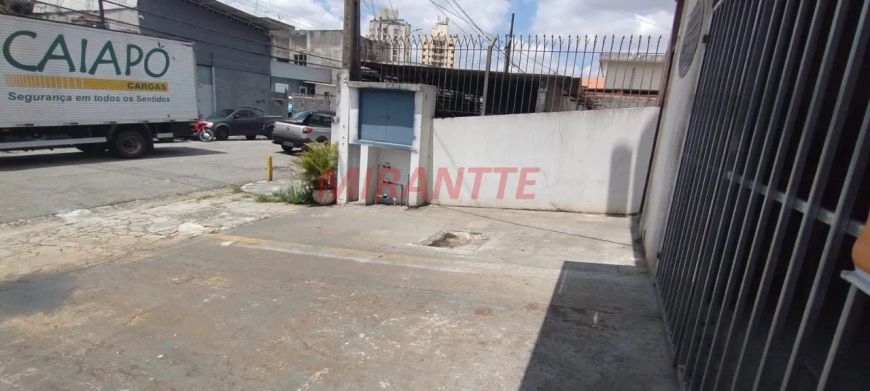 Galpao de 364.92m² em Imirim