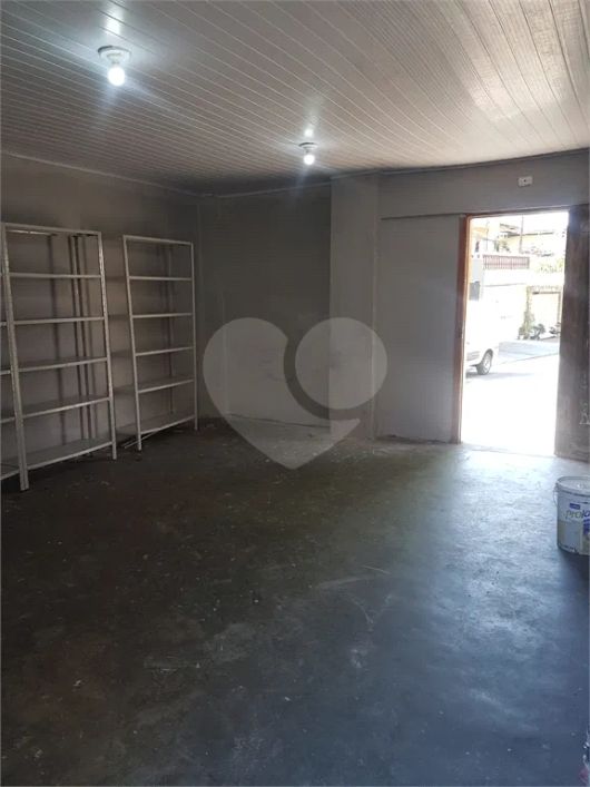 Casa térrea com 2 quartos à venda em Santo Amaro - SP