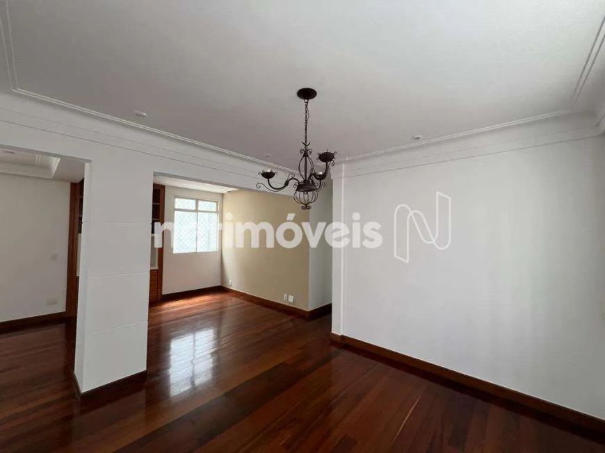 Venda Apartamento 3 quartos Anchieta Belo Horizonte
