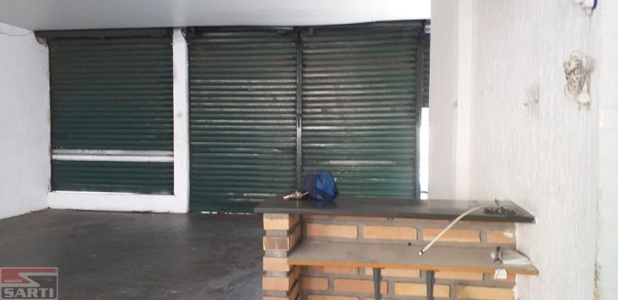 EXCELENTE IMOVEL COMERCIAL , SALÃO + 2 SALAS PISO SUPERIOR