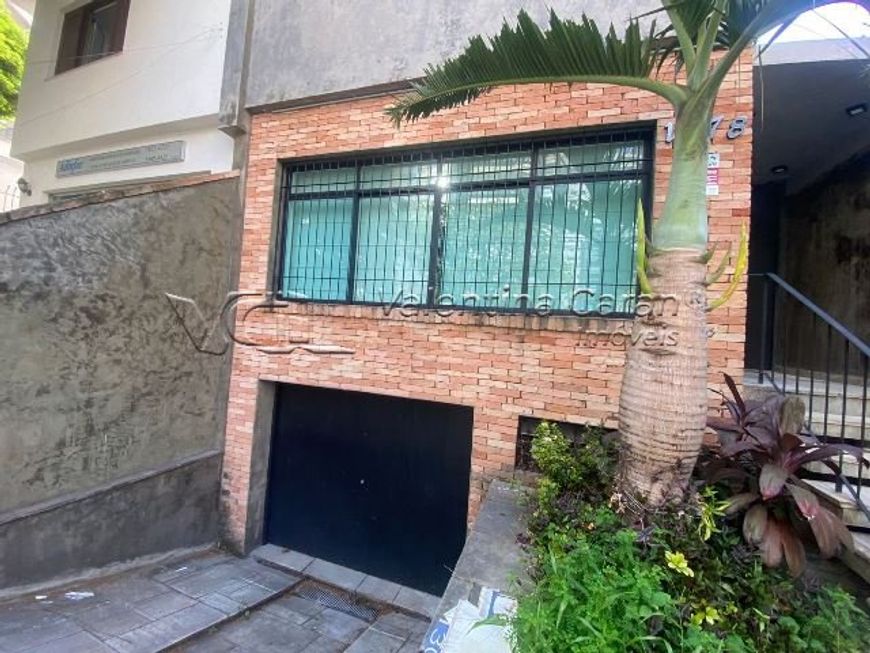 Imóvel comercial - ao lado do Metrô Vila Madalena