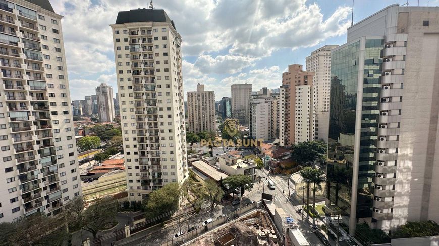 Apartamento Duplex com 1 suíte, sala 2 ambs, 1 vaga, 70 m² - venda por R$ 1.500.000 ou aluguel por R