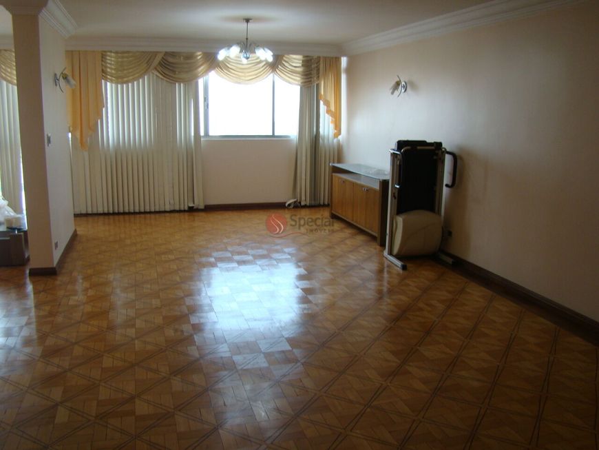 Apartamento na Mooca.