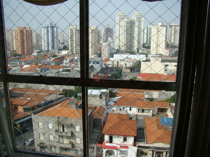 Apartamento na Mooca.