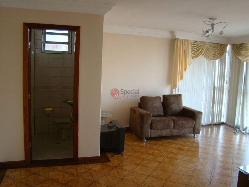 Apartamento na Mooca.