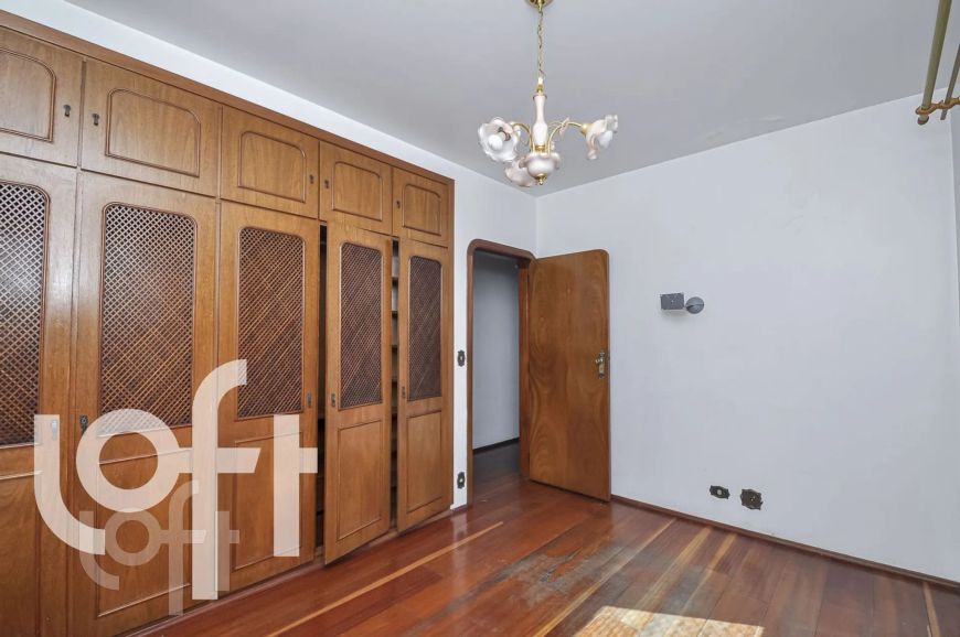 Apartamento à venda em Campo Belo com 180 m², 3 qu