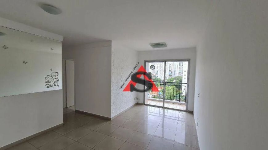Apartamento com 3 dormitórios para alugar, 69 m² por R$ 4.178,00/mês - Vila Nair - São Paulo/SP