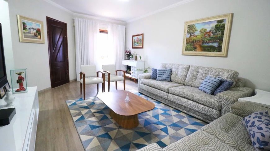 Casa no condomínio Residencial Beatriz para venda com 3 quartos, sendo 1 suíte, 188m²