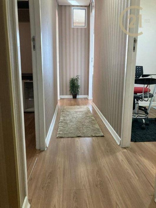 Conjunto à venda, mobiliado, 42 m² por R$ 450.000 - Barra Funda - São Paulo/SP