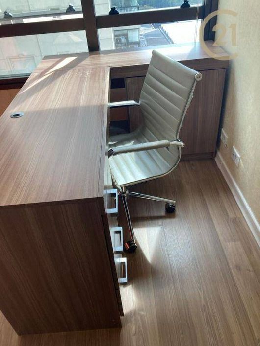 Conjunto à venda, mobiliado, 42 m² por R$ 450.000 - Barra Funda - São Paulo/SP