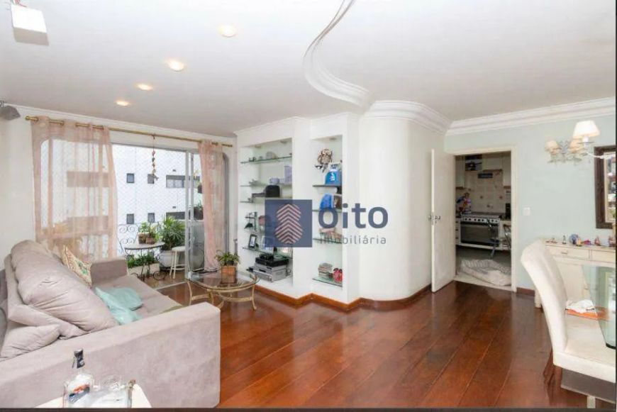 Apartamento com 3 dormitórios à venda, 130 m² por R$ 1.550.000,00 - Perdizes - São Paulo/SP