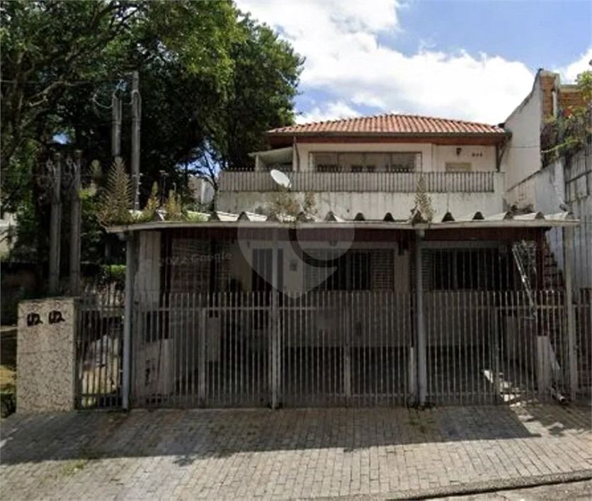 Casa com 7 quartos à venda em Aclimação - SP