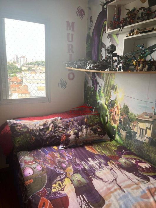 APARTAMENTO GUILHERMINA ESPERANÇA