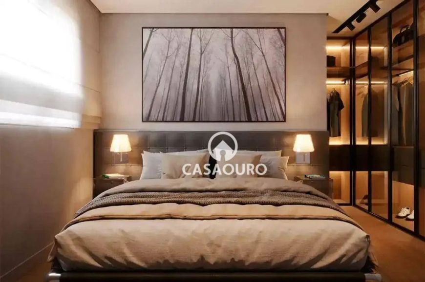 Apartamento com 2 dormitórios à venda, 69 m² por R$ 1.575.000,00 - Lourdes - Belo Horizonte/MG