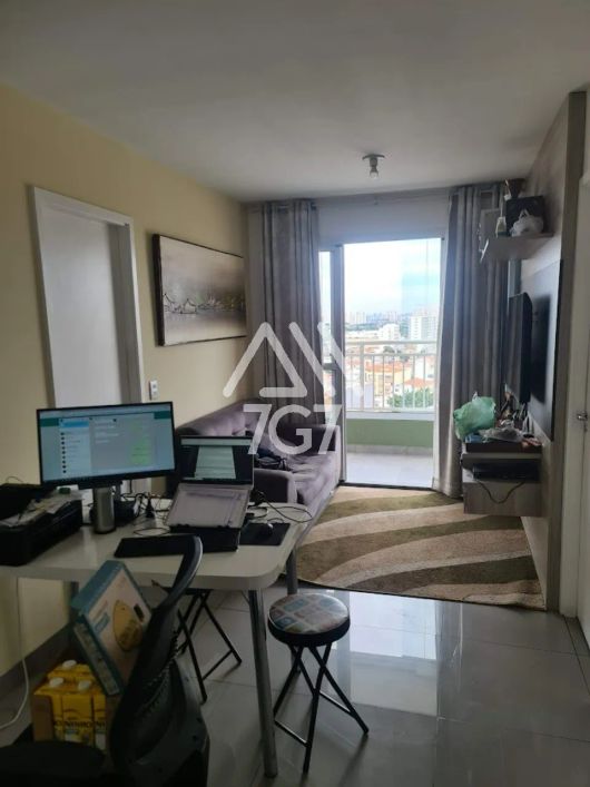 APARTAMENTO À VENDA NO BELÉM