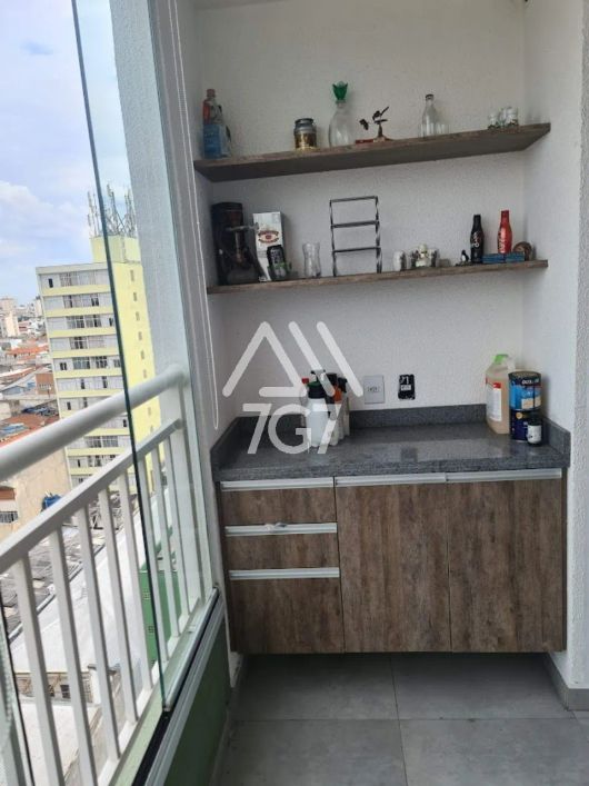 APARTAMENTO À VENDA NO BELÉM