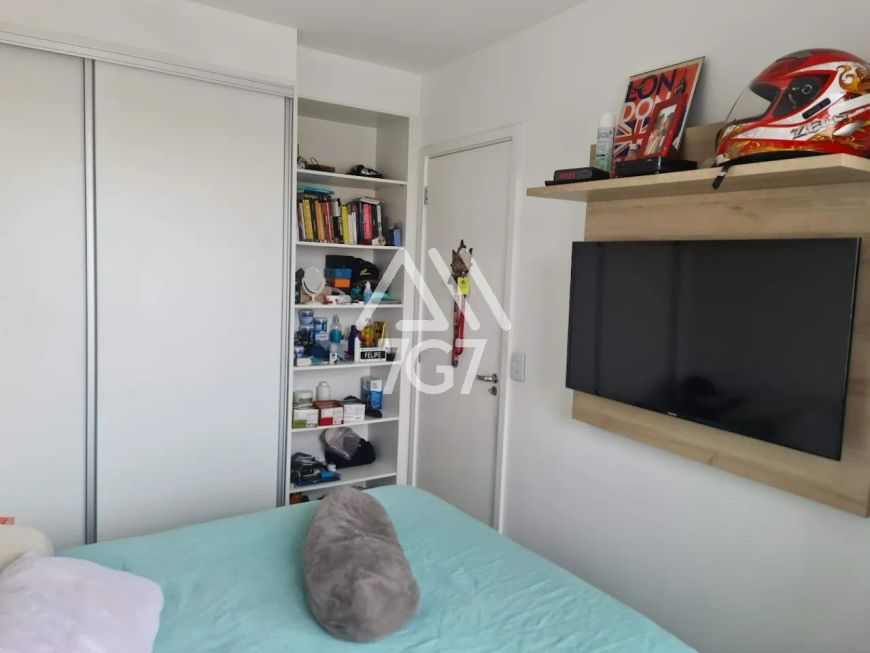 APARTAMENTO À VENDA NO BELÉM