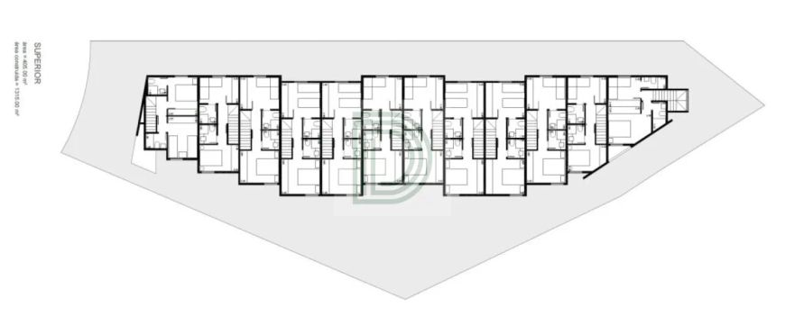 - Vila Sônia- Jd. Vertentes - Terreno residencial, ótima localização