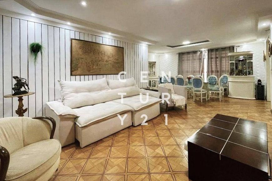 Casa comercial com 5 salas, dormitórios, 600 m² - venda por R$ 3.710.000 ou aluguel por R$ 23.698/mê