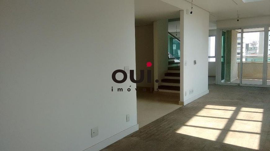 Apartamento com 4 dormitórios à venda, 262 m² por R$ 4.200.000,00 - Itaim Bibi - São Paulo/SP