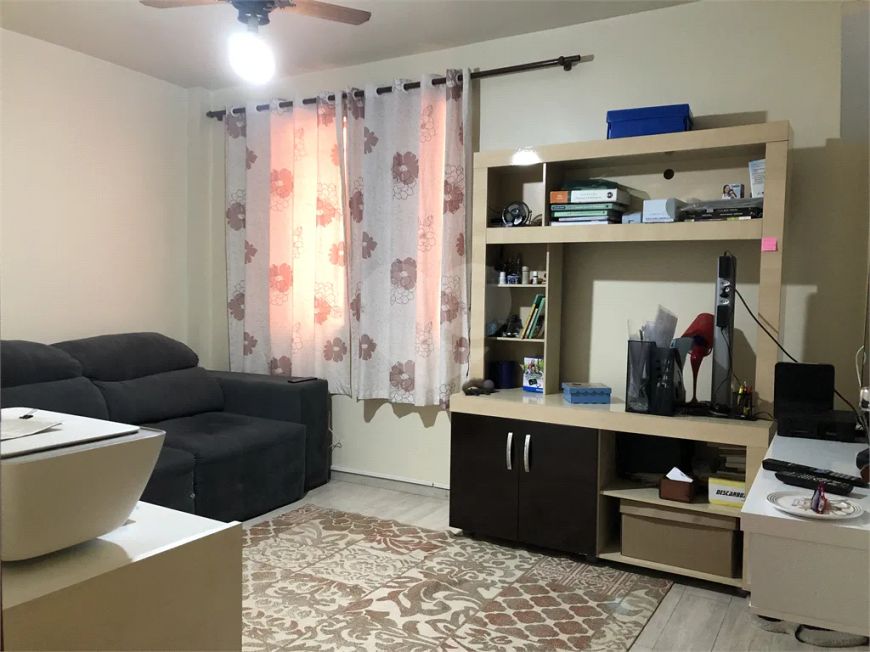 Apartamento com 2 quartos à venda em Santana - SP