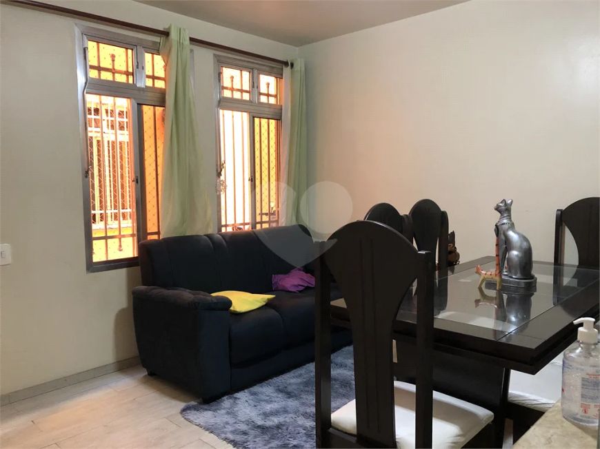 Apartamento com 2 quartos à venda em Santana - SP