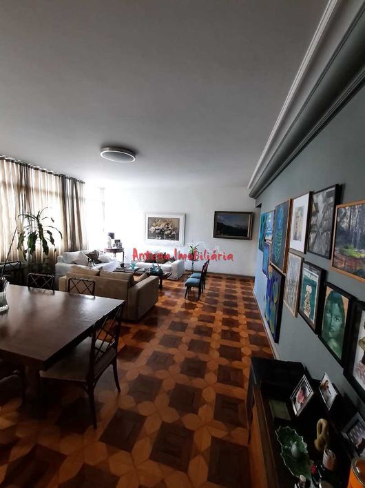 Apartamento com 03 dormitórios em Higienópolis - Cód.: 9704