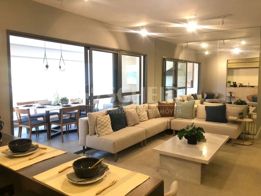 Apartamento à venda no Verdana Jardim Prudência Diálogo Construtora