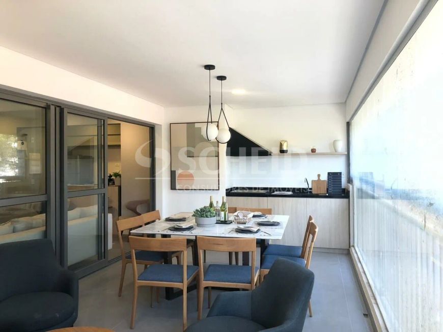 Apartamento à venda no Verdana Jardim Prudência Diálogo Construtora