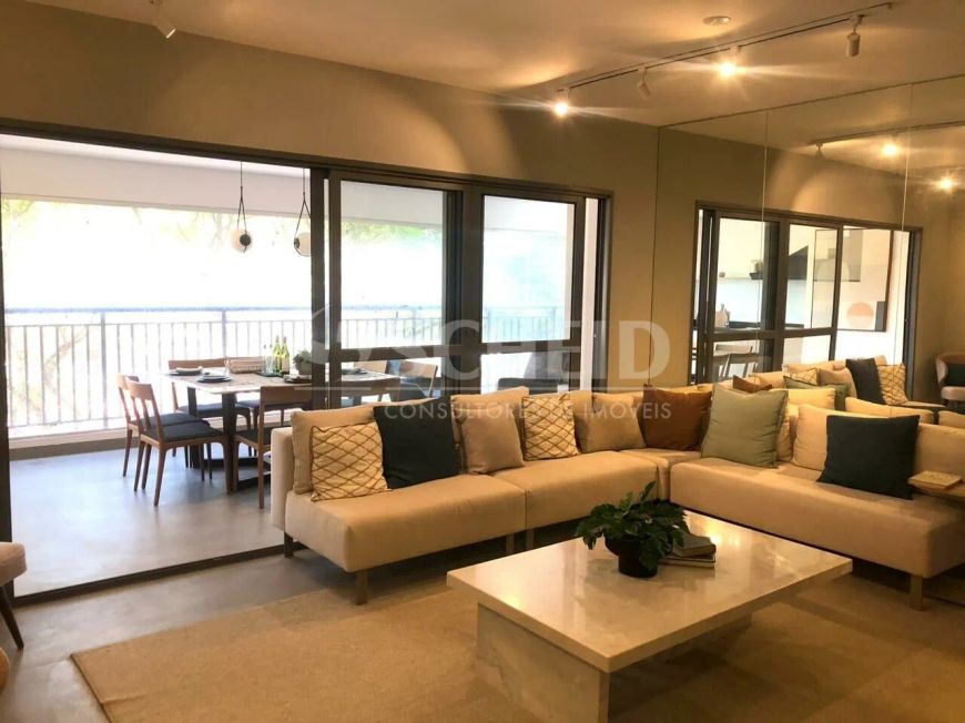 Apartamento à venda no Verdana Jardim Prudência Diálogo Construtora