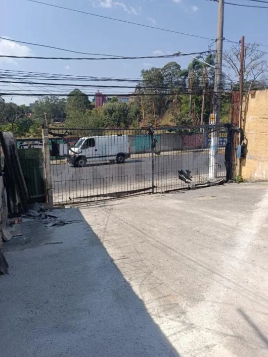 Terreno Comercial para Venda em São Paulo, Vila Prel